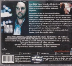 Devlet Oyunları VCD Film VCD10342 - 2