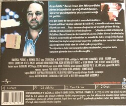 Devlet Oyunları VCD Film VCD8233 - 2