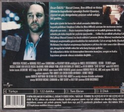 Devlet Oyunları VCD Film VCD9143 - 2