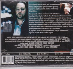 Devlet Oyunları VCD Film VCD9260 - 2