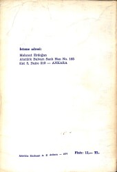 Devlet ve Vatandaş NDR100175 - 2