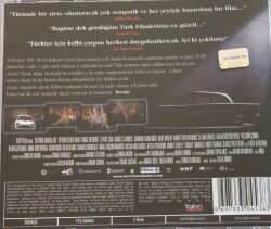 Devrim Arabaları VCD Film VCD7742 - 2