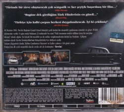 Devrim Arabaları VCD Film VCD8953 - 2