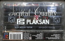 Devrim Erden - Yüreğinin Götürdüğü Yere Git Kaset (Sıfır Kaset) KST29330 - 2