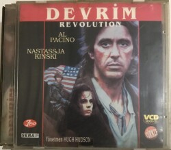Devrim VCD Film VCD6840 - 1