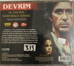 Devrim VCD Film VCD6840 - 2