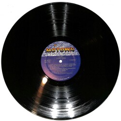 Diana Ross – Ross LP PLAK (Açıklamayı Okuyunuz) PLK26715 - 1