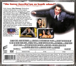 Dick ve Jane İşbaşında – Fun with Dick and Jane (2005) Orijinal VCD Film VCD28364 - 2
