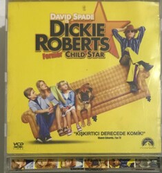 Dickie Roberts Formen Child Star VCD Film VCD16354 - 1