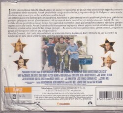 Dickie Roberts Formen Child Star VCD Film VCD7358 - 2