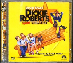 Dickie Roberts Former Child Star VCD Film (108) VCD22103 - 1