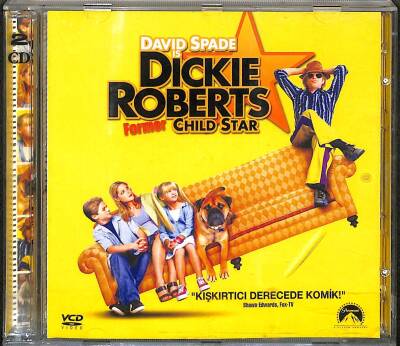 Dickie Roberts Former Child Star VCD Film (108) VCD22103 - 1
