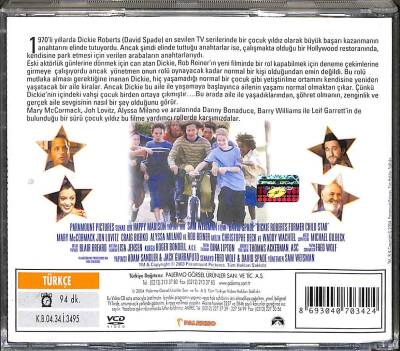 Dickie Roberts Former Child Star VCD Film (108) VCD22103 - 2