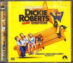 Dickie Roberts Former Child Star VCD Film VCD13722 - 1