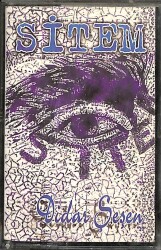 Didar Şeşen *Sitem* Kaset KST18660 - 1