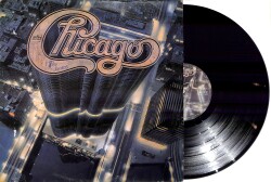 Chicago - Street Player (Hollanda Baskı) LP PLAK (10/8) PLK25988 - Gökçekoleksiyon
