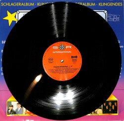 Die Stars Und Hits Des Jahres '87 LP PLAK (10/8) PLK26566 - 3