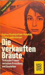 Die Verkauften Braute MDR78923 - Gökçekoleksiyon