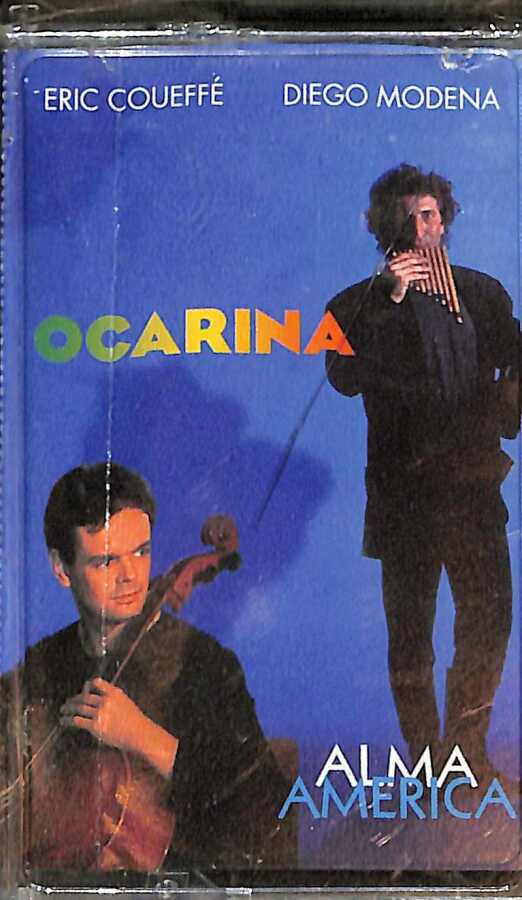 Diego modena ocarina discount