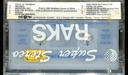 Diego Modena - Ocarina Kaset (Sıfır) KST22583 - 2