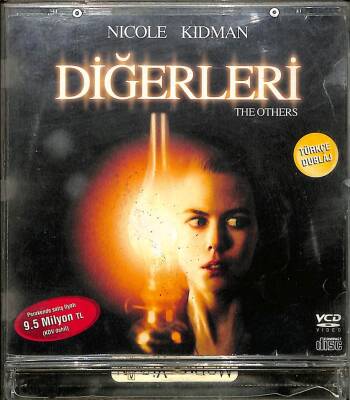 Diğerleri VCD Film VCD17372 - 1