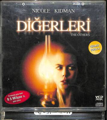 Diğerleri - VCD Film - VCD25054 - 3