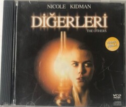 Diğerleri VCD Film VCD7113 - 1