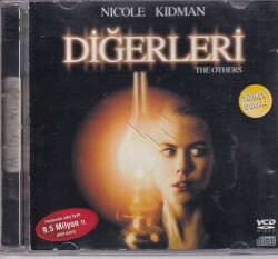 Diğerleri VCD Film VCD9685 - 1