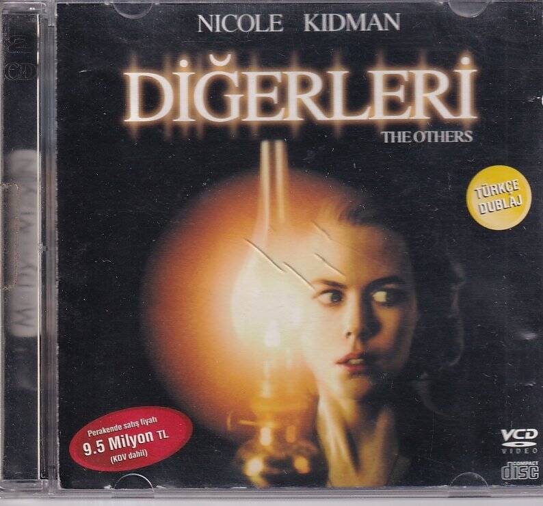 Diğerleri VCD Film VCD9685 - 1