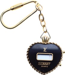 Digital Saat Formunda Eski Anahtarlık AKS1107 - 3