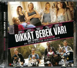 Dikkat Bebek Var VCD Film VCD12766 - 1