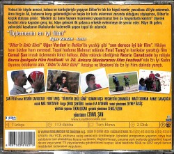 Dilber'in Sekiz Günü (2008) Orijinal VCD Film VCD28432 - 2