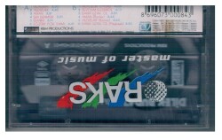 Dilek Budak - Canım Kaset (Sıfır) KST1236 - 2