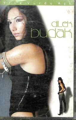 Dilek Budak - Yine Vurdu Aşk Kaset (İkinci El) KST19427 - 1