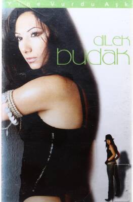 Dilek Budak - Yine Vurdu Aşk Kaset (İkinci El) KST5609 - 3