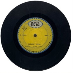 Dilek Tunca - Baş Serçe İle Bay Tilki (107) PLK10823 - 2