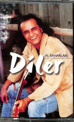 Diler - Al Baharları Kaset KST19288 - 1