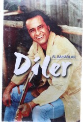 Diler - Al Baharları Kaset (Sıfır) KST12975 - 1