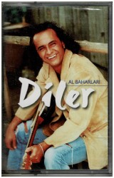 Diler - Al Baharları Kaset (Sıfır) KST1320 - 1