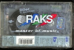 Diler - Al Baharları Kaset (Sıfır) KST22859 - 2