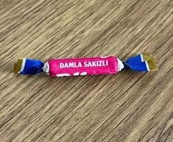 DİLOY (KENT ) 1980s Şekersiz Sakız # SKZ2044 - 4