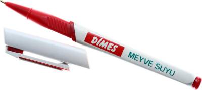 Dimes Eski Tükenmez Kalem AOB3414 (N) - 4