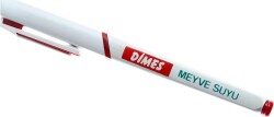 Dimes Eski Tükenmez Kalem AOB3414 (N) - 1