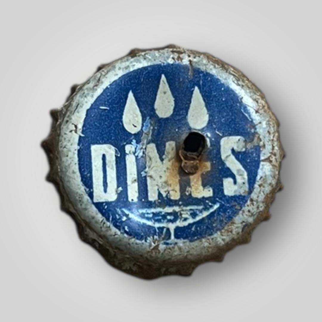 DİMES Gazoz Kapağı CMK1367 - 1