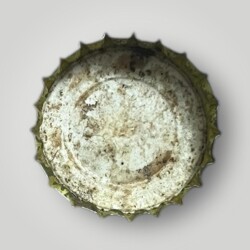 DİMES Şeftali Gazoz Kapağı CMK1363 - 2