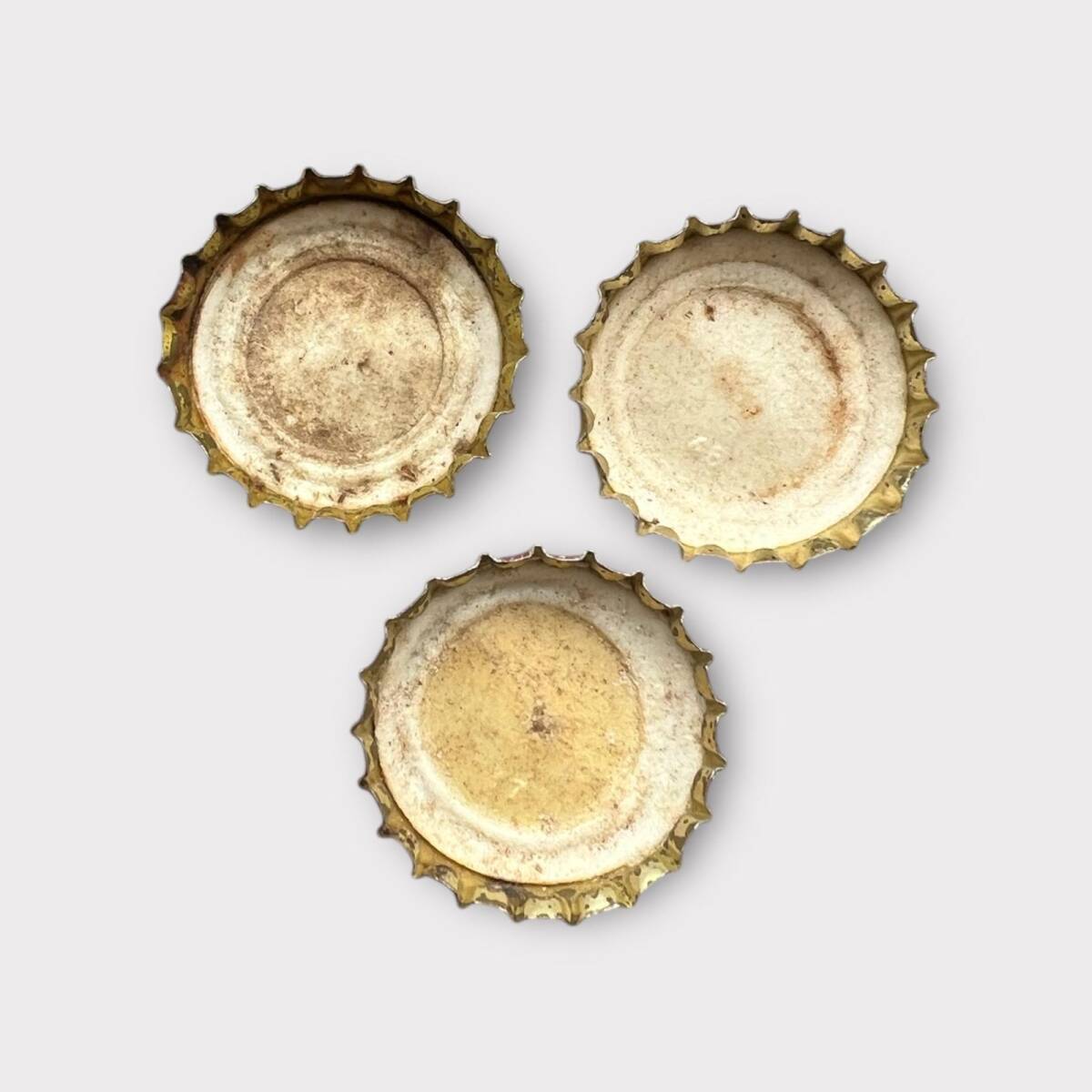 Dimes .Şeftali,Kayısı.Vişne Gazoz Kapağı Lotu CMK1469 - 3