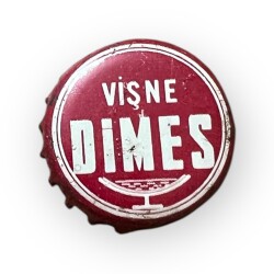Dimes Vişne Meyve Suyu Kapağı CMK11-5277 - 3