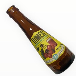 DİMES Vişne Meyve Suyu Şişesi 20cl #CMK1317 - 4