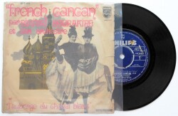 Dimitri Dourakine - French Cancan (108.5) PLK10248 - 1