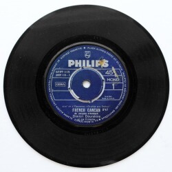 Dimitri Dourakine - French Cancan (108.5) PLK10248 - 2